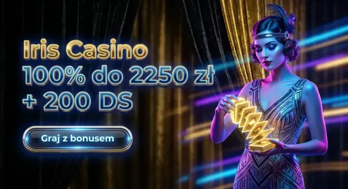 Iris Casino